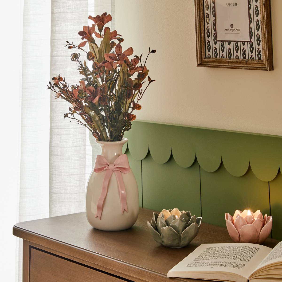 Vase "Mona"