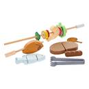 Children's toy "Liam" 34x15.9 cm Multicolored