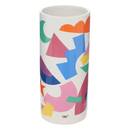 Vase "G&l" NULL Multicolored