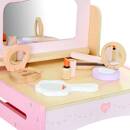 Children's toy "Elia" 31,8x25,5 cm Pink