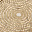 Set of 2 "Elya" Trays Verre, 45x30 cm Gold