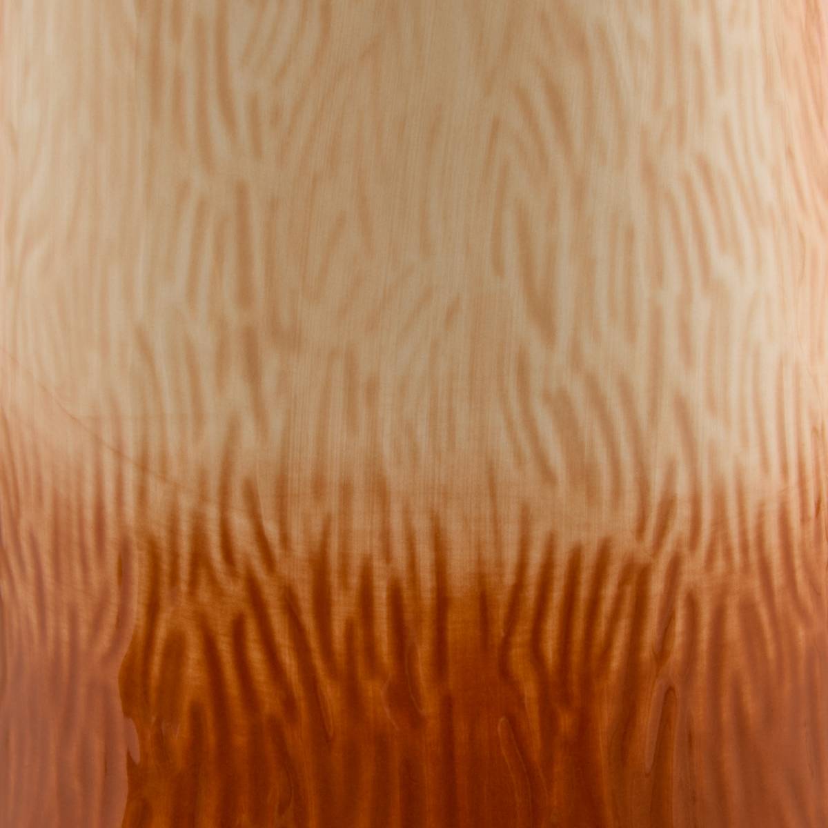 Vase "Lisiere" Dolomite, H.25 cm Model A