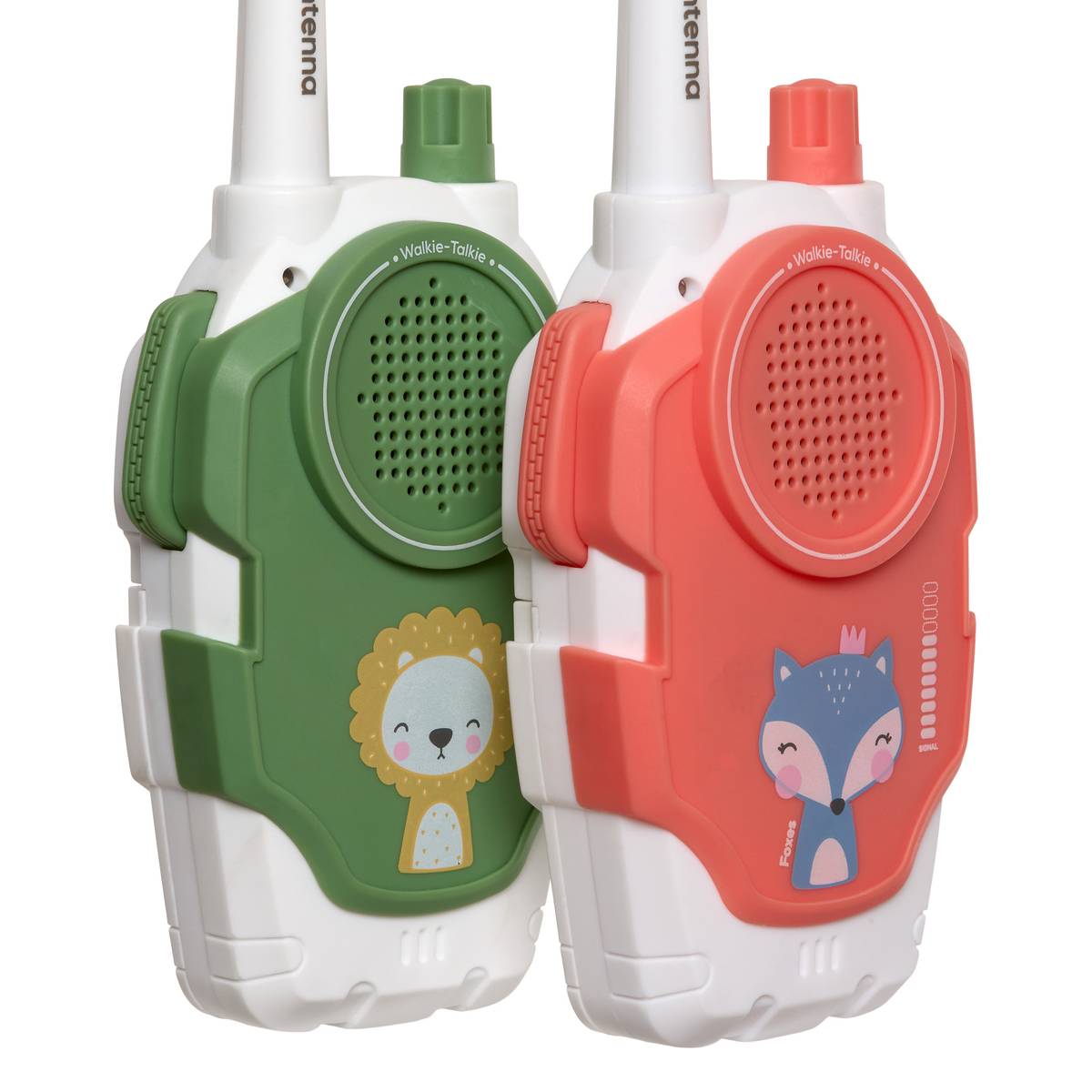 Children's toy "Tao" 17.7x3.9 cm Multicolored