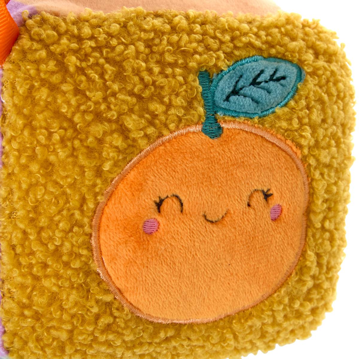 Children's toy "Noa" Multicolored, 13.5 x 12.5 cm Multicolored