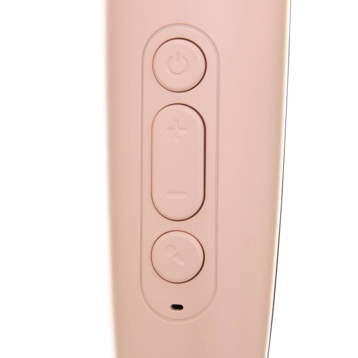 Karaoke "Kara" 3 pieces Pink