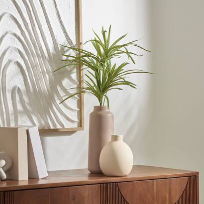 Artificial flower "joana" h.100 cm