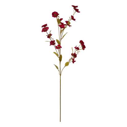 Artificial flower "crush" h.93 cm