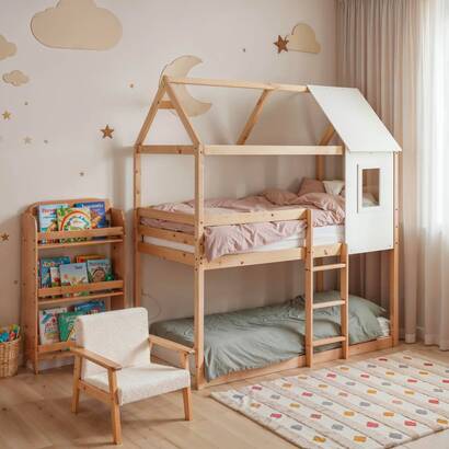 Furniture for kids Beds