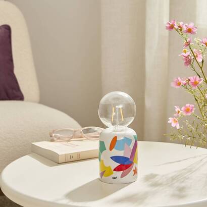 Wireless lamps Led lamps