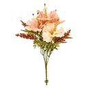 Artificial flower "Josa" H.33 cm Model A