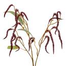 Artificial flower "Crush" H.83 cm Model A