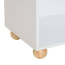 Rectangular storage unit "Mix'n modul" White, 90.8x67.6 cm White