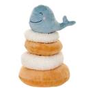 Kids' stacking tower "Noa" 13.5 x 12.5 cm Multicolor 1