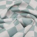 Blackout curtain for children "Billie" Green, 260x140 cm Green