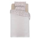 Children bedding set "Jaiko" White, 200x140 cm White