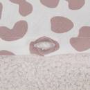 Children bedding set "Jaiko" White, 200x140 cm White