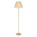 Floor lamp base "Galia" Gold, H.133 cm Gold