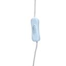LED Neon "Dart " Multicolor, D.45 cm Multicolored