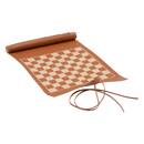 Backgammon "Nippon" 36x26 cm CAMEL