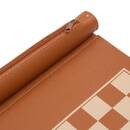 Backgammon "Nippon" 36x26 cm CAMEL