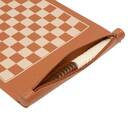 Backgammon "Nippon" 36x26 cm CAMEL