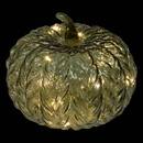 LED lamp "Assia" H.12 cm Green