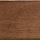 Set of 6 bottle racks "Jodie" Hevea wood, Brown, 6 bottles Brown