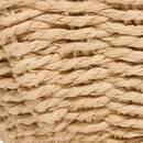 Cut "Cyrielle" Beige, Dia. 23.5 cm Beige