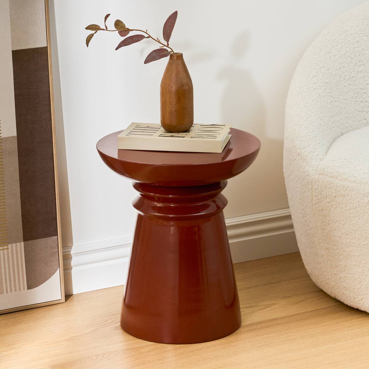 Side Table "Jaya"