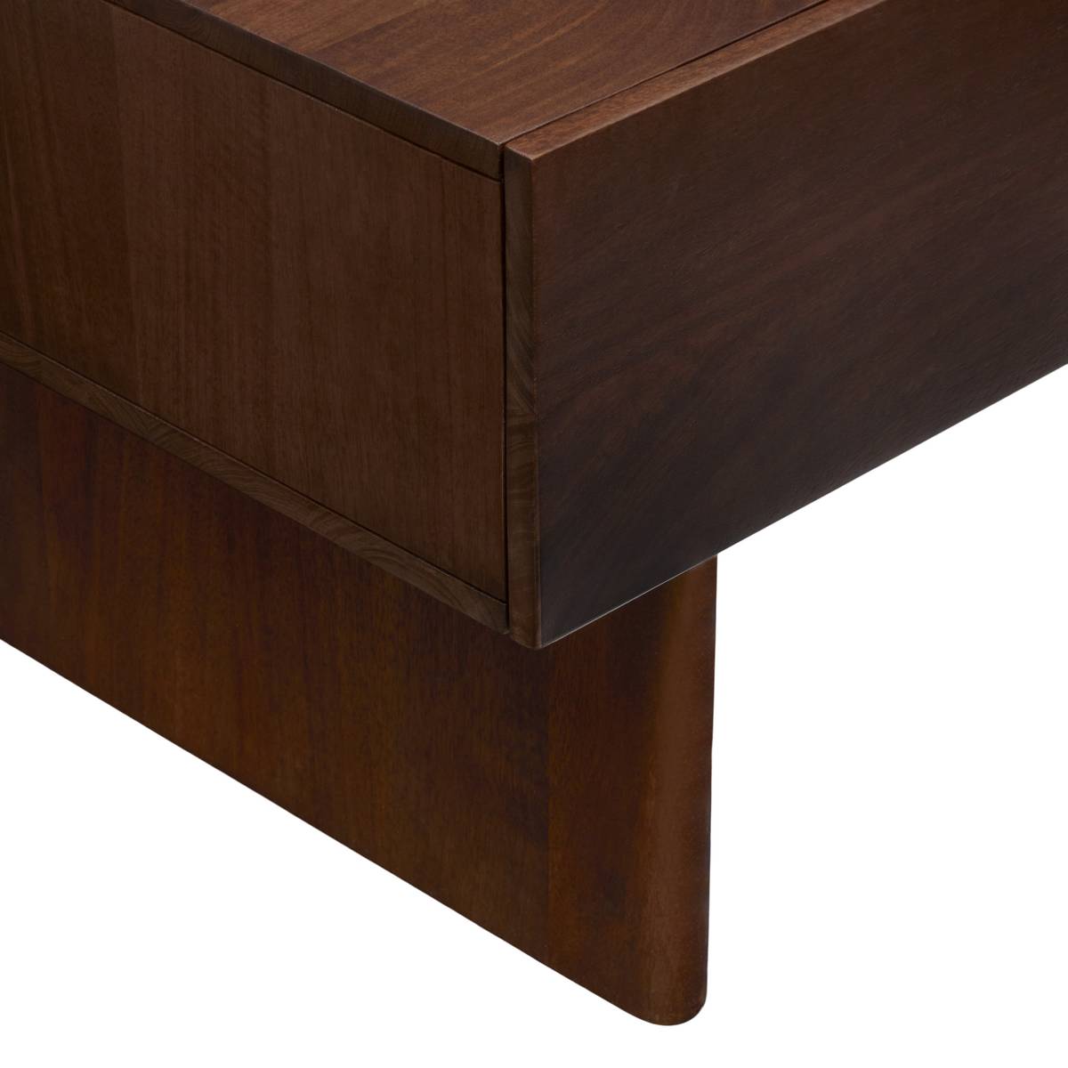 Rectangular coffee table "Nyero"