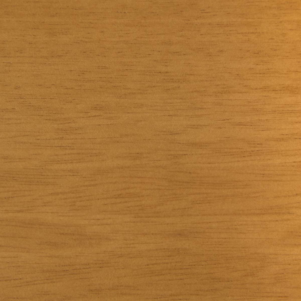 Rectangular 2-tier sideboard "Netsi" Mango wood, Sand, 124x135.5 cm Sand
