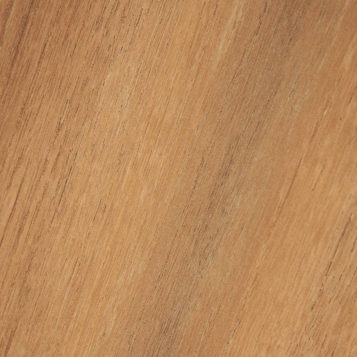 Bar table "Voluto" Tonka brown, Dia. 70 cm Tonka brown