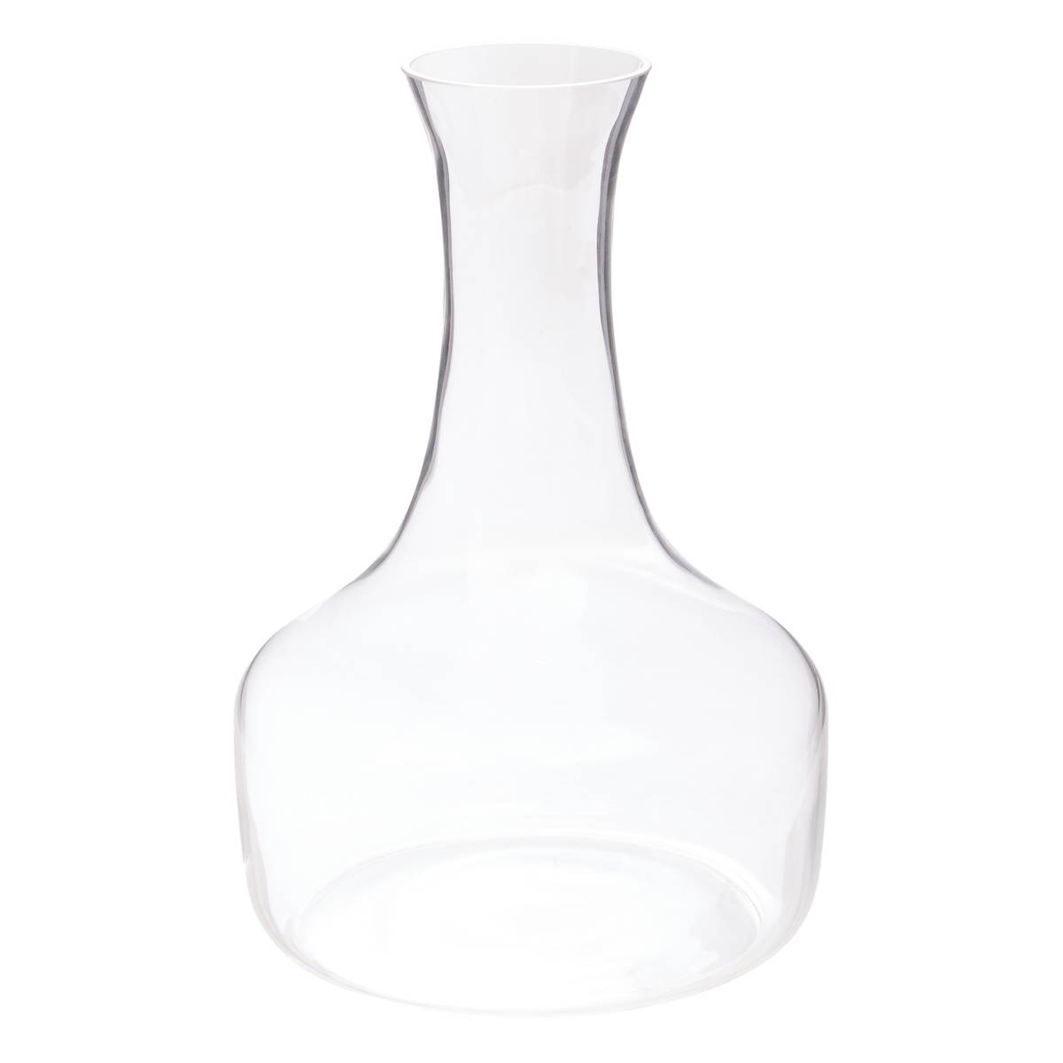 Carafe "Jules" Glass, Transparent Transparent