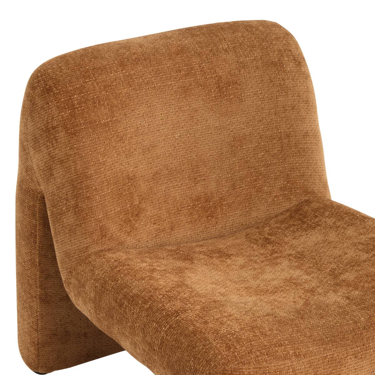 Armchair "Astor" Pine, Amber Amber