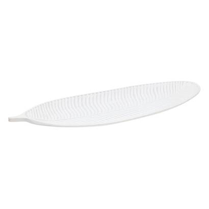 Catchall tray "maia" 59x22 cm