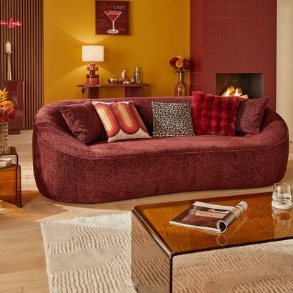 Living room Sofa
