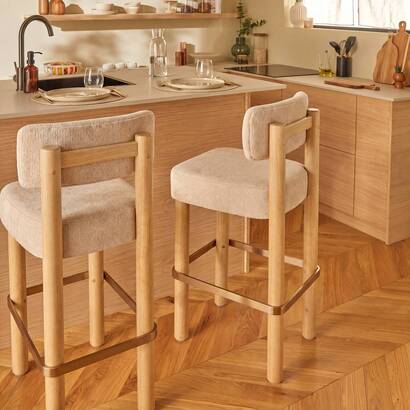 Dining room Bar stools