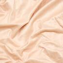 Throw "Arka" Beige linen, 160x120 cm Linen beige