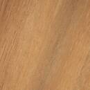 Bar table "Voluto" Tonka brown, Dia. 70 cm Tonka brown