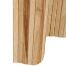 Room Divider "Colva" Paulownia, Beige, 170x120 cm Beige