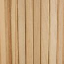 Room Divider "Colva" Paulownia, Beige, 170x120 cm Beige