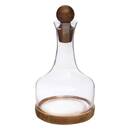 Carafe "Jules" Glass, Transparent Transparent