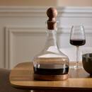 Carafe "Jules" Glass, Transparent Transparent