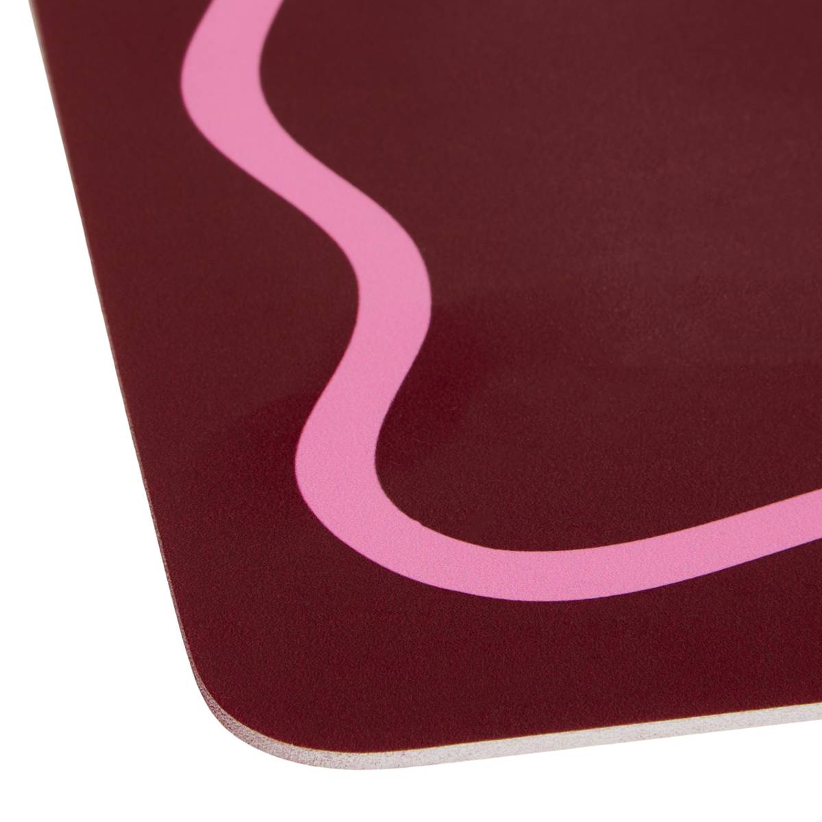 Placemat "Bich" 45x30 cm Model A