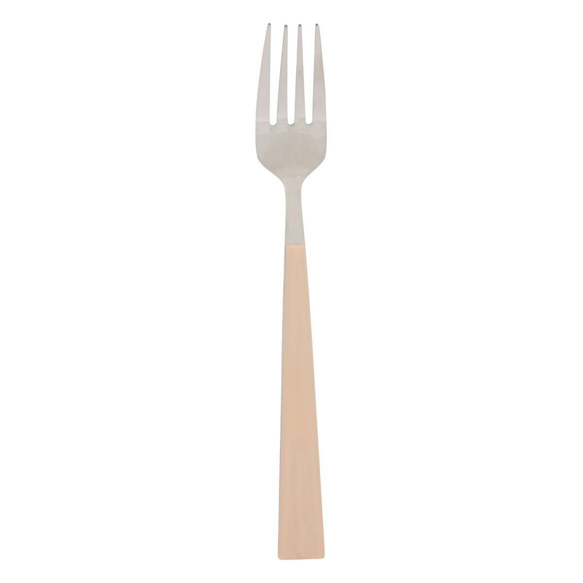 Cutlery set "Susan" Stainless steel, Beige Beige