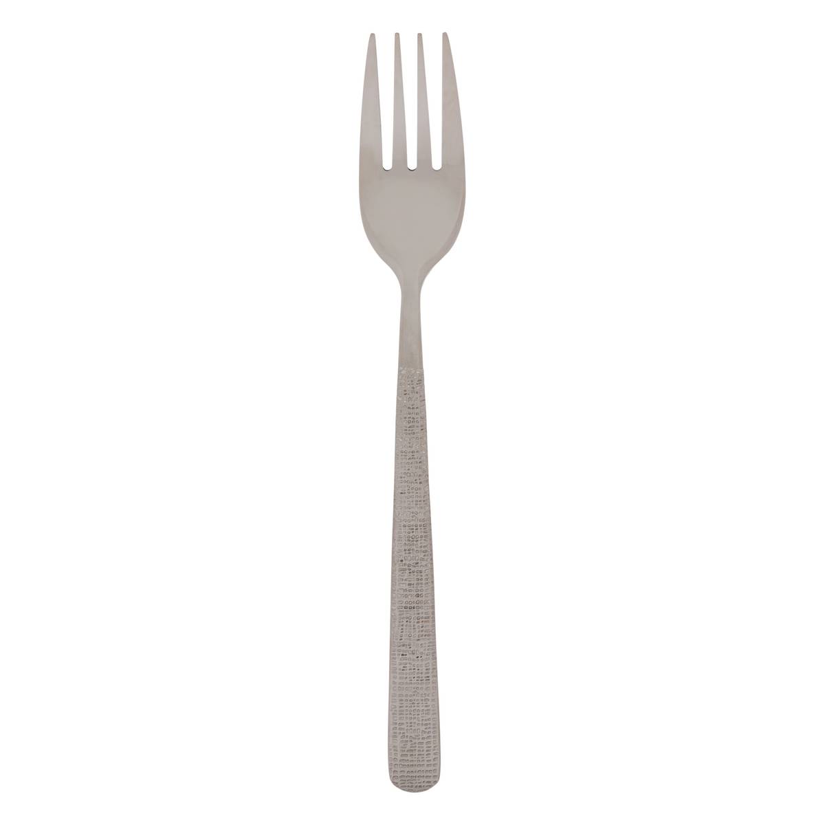 Cutlery Set "Livi" Stainless steel, Silver Silver