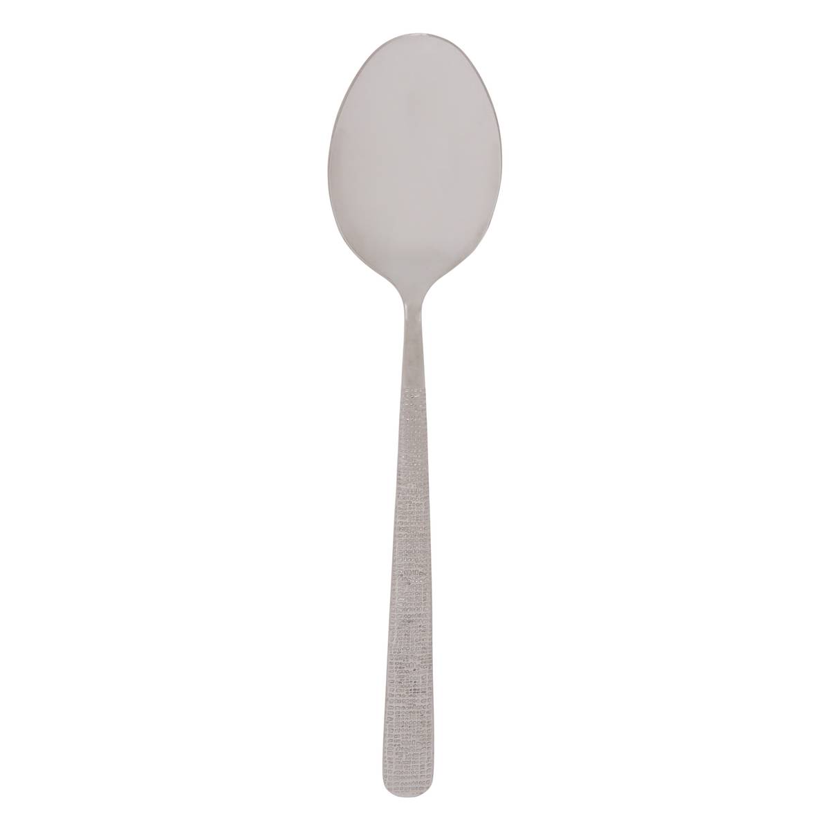 Cutlery Set "Livi" Stainless steel, Silver Silver