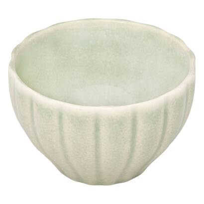 Set of 4 bowls "romy" stoneware, dia. 10 cm