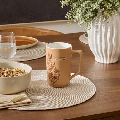 Tableware Cups, mugs