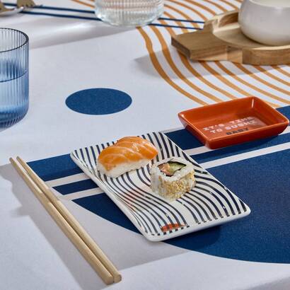 Appetizers & Serving Serving dishes, trays